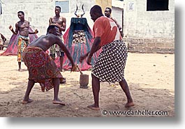 africa, benin, dance, horizontal, photograph