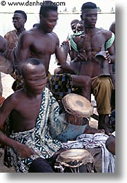 africa, benin, blur, drums, vertical, photograph