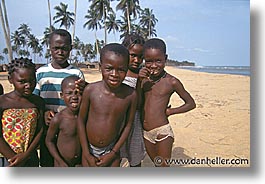 africa, beaches, benin, childrens, horizontal, photograph