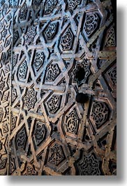 africa, barquk mosque, cairo, doors, egypt, mosques, muslim, religious, vertical, photograph