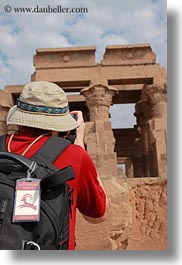 africa, egypt, kom ombo temple, tags, vertical, wilderness, photograph