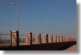 africa, egypt, horizontal, lamps, streets, photograph