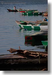 africa, egypt, rivers, rowboats, vertical, photograph