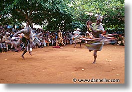 africa, blur, dance, horizontal, togo, tribes, west africa, photograph