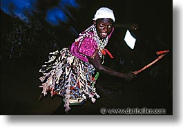 africa, dance, horizontal, nite, togo, tribes, voodoo, west africa, photograph