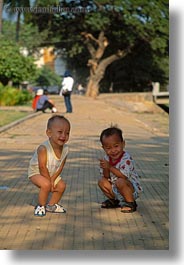 asia, babies, cambodia, people, vertical, photograph