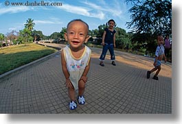 asia, babies, cambodia, horizontal, people, photograph