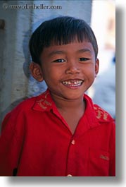 asia, boys, cambodia, cambodian, people, vertical, photograph