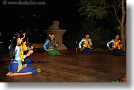 asia, cambodia, cambodian, cambodian dancers, dancers, horizontal, people, photograph