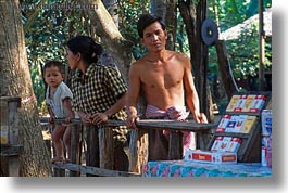 asia, babies, cambodia, families, horizontal, men, people, womens, photograph