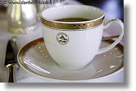 asia, coffee, cups, dining room, fujiya, fujiya hotel, hakone, horizontal, japan, photograph