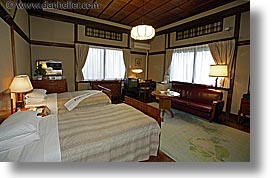 asia, fujiya, fujiya hotel, hakone, horizontal, japan, rooms, slow exposure, photograph