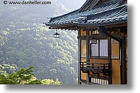 asia, fujiya, hakone, horizontal, japan, landscapes, lanterns, sunny, photograph
