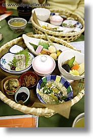 asia, foods, japan, japanese, lunch, vertical, photograph