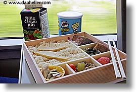 asia, foods, horizontal, japan, trains, photograph