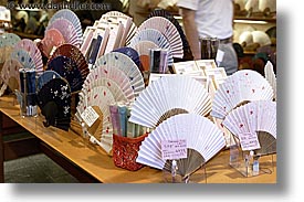 asia, fans, for, horizontal, japan, sales, photograph