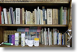 asia, books, calligraphers, calligraphy, horizontal, japan, people, photograph