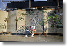 asia, decorative, dogs, horizontal, japan, little things, takayama, photograph