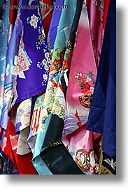 asia, dresses, japan, japanese, kanto, tokyo, vertical, photograph