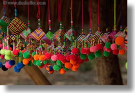 asia, balls, dingo, hmong, horizontal, laos, trinkets, villages, photograph