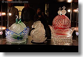 arts, asia, crowns, crystal, horizontal, moscow, russia, photograph