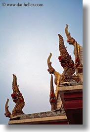 asia, bangkok, lak, muang, sarn, sarn lak muang, thailand, vertical, photograph