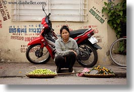 asia, don ganh, hanoi, horizontal, people, vietnam, womens, photograph