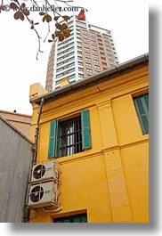 asia, hanoi, hilton, hotels, prison, vertical, vietnam, photograph