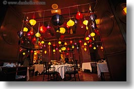 asia, hanoi, horizontal, restaurants, vietnam, photograph