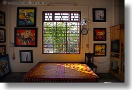 asia, bedrooms, horizontal, hue, paintings, vietnam, photograph