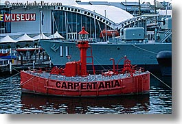 australia, boats, carpentaria, harbor, horizontal, nature, ocean, red, sydney, water, photograph
