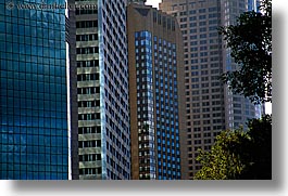 abstracts, australia, buildings, horizontal, modern, skyscrapers, structures, style, sydney, photograph