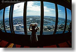 australia, buildings, childrens, cityscapes, girls, horizontal, people, structures, sydney, windows, photograph