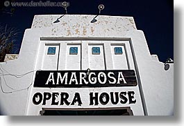 amargosa, california, horizontal, opera, west coast, western usa, photograph