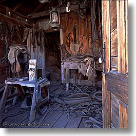 antiques, bodie, california, ghost town, rooms, square format, tack, west coast, western usa, photograph