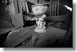 antiques, black and white, bodie, california, ghost town, horizontal, morgue, piece, west coast, western usa, photograph