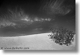 black and white, california, death valley, dunes, horizontal, national parks, west coast, western usa, photograph