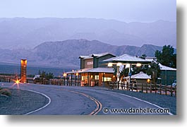 california, death valley, horizontal, national parks, nite, roads, west coast, western usa, photograph