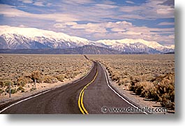 california, highways, horizontal, roads, west coast, western usa, photograph