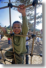 california, climbing, discovery museum, marin, marin county, north bay, northern california, ropes, san francisco bay area, toddlers, vertical, west coast, western usa, photograph