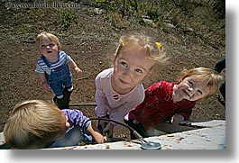 california, discovery museum, horizontal, looking, marin, marin county, north bay, northern california, san francisco bay area, toddlers, west coast, western usa, photograph