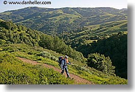 california, hiking, horizontal, jack and jill, lucas valley, marin, marin county, north bay, northern california, san francisco bay area, west coast, western usa, photograph