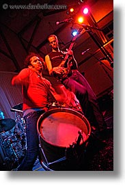 bands, california, concert, events, film festival, marin, marin county, mill valley film festival, music, north bay, northern california, opening nite, san francisco bay area, vertical, west coast, western usa, photograph