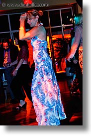 california, dancing, events, film festival, marin, marin county, mill valley film festival, north bay, northern california, opening nite, san francisco bay area, vertical, west coast, western usa, photograph