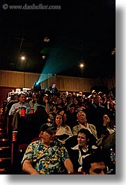 audience, california, events, marin, marin county, movie, north bay, northern california, parties, san francisco bay area, vertical, west coast, western usa, photograph