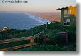 beaches, california, coastline, horizontal, houses, long, marin, marin county, north bay, northern california, west coast, western usa, photograph