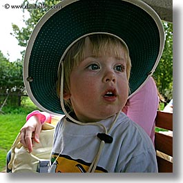 boys, california, childrens, close ups, hats, jacks, oakland zoo, square format, toddlers, west coast, western usa, photograph