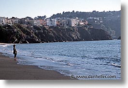beaches, california, horizontal, san francisco, west coast, western usa, womens, photograph