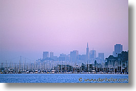 bay, california, cities, cityscapes, horizontal, san francisco, west coast, western usa, photograph
