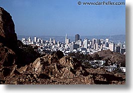 california, cityscapes, horizontal, san francisco, west coast, western usa, photograph